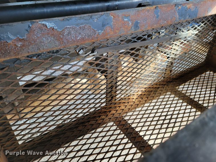 image for item LX9295 2009 Kenworth T270  rollback truck