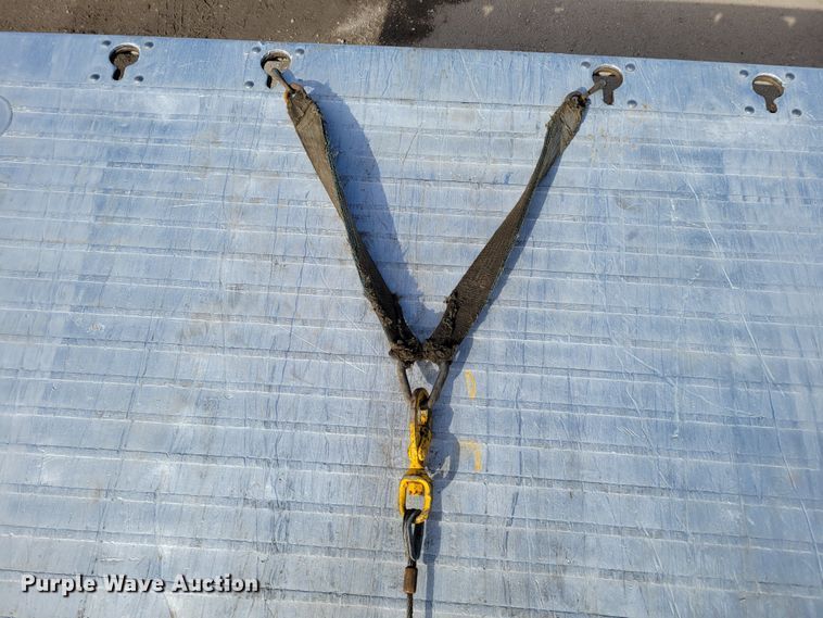 image for item LX9295 2009 Kenworth T270  rollback truck