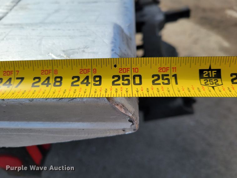 image for item LX9295 2009 Kenworth T270  rollback truck