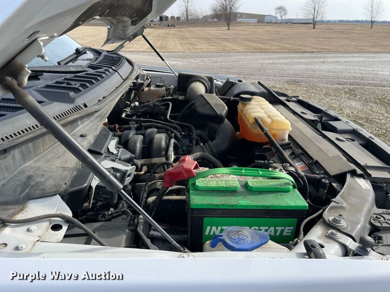 image for item MA9907 2018 Ford F150 XLT  SuperCrew pickup truck