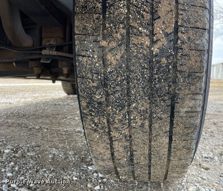 image for item MA9907 2018 Ford F150 XLT  SuperCrew pickup truck