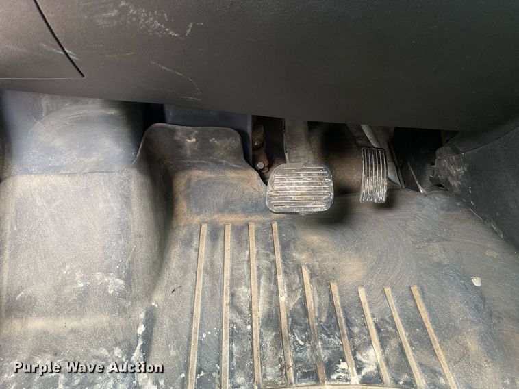 image for item MA9910 2017 Dodge Ram ProMaster 2500  van