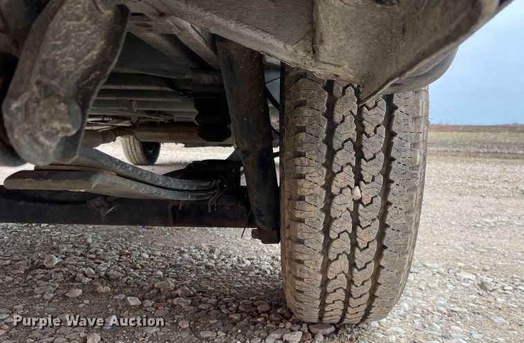 image for item MA9910 2017 Dodge Ram ProMaster 2500  van