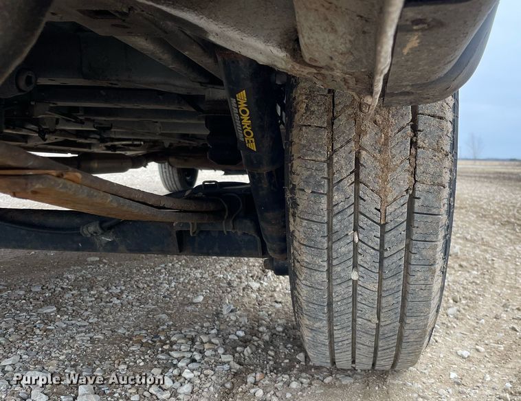 image for item MA9911 2017 Dodge Ram ProMaster 2500  van