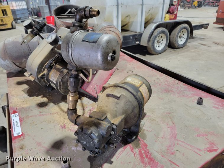 image for item MC9539 Clean Burn CB86BH  waste oil heater