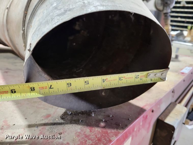 image for item MC9539 Clean Burn CB86BH  waste oil heater