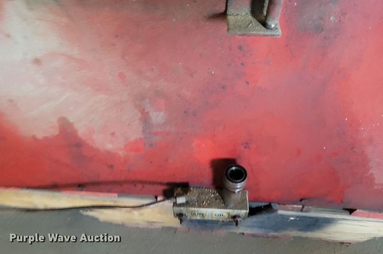 image for item MC9539 Clean Burn CB86BH  waste oil heater