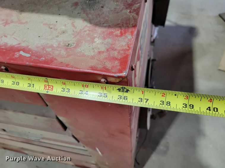 image for item MC9539 Clean Burn CB86BH  waste oil heater