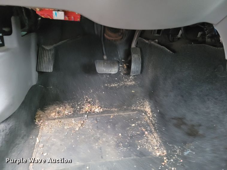 image for item MC9581 2003 Ford Mustang