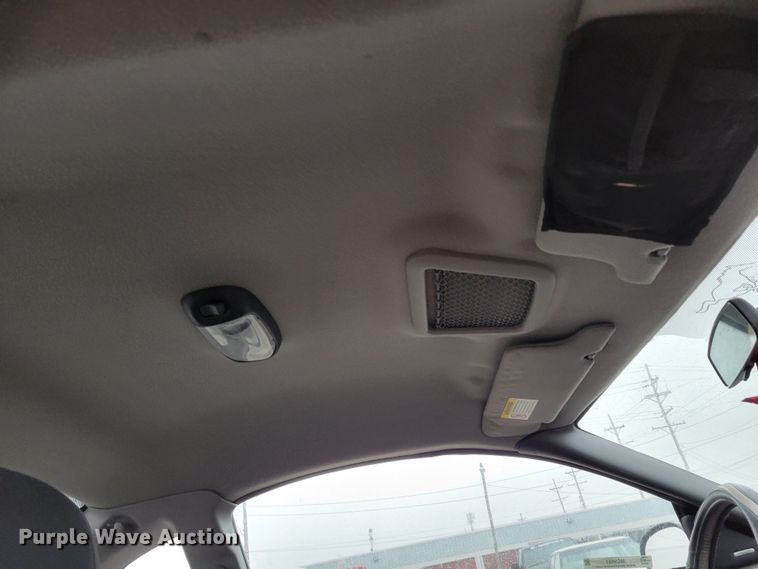 image for item MC9581 2003 Ford Mustang