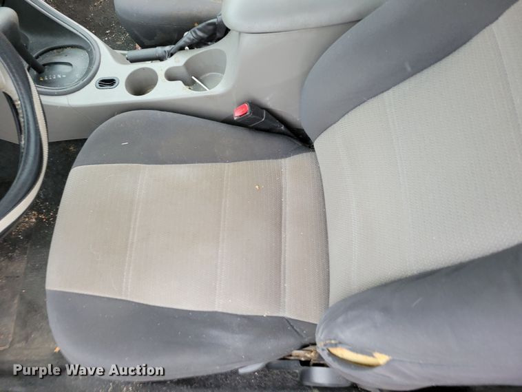 image for item MC9581 2003 Ford Mustang