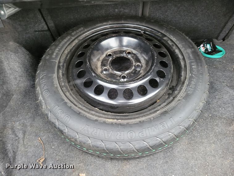 image for item MC9581 2003 Ford Mustang