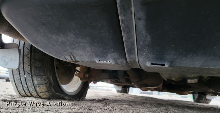 image for item MC9581 2003 Ford Mustang