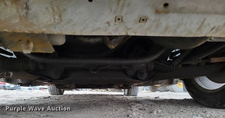 image for item MC9581 2003 Ford Mustang