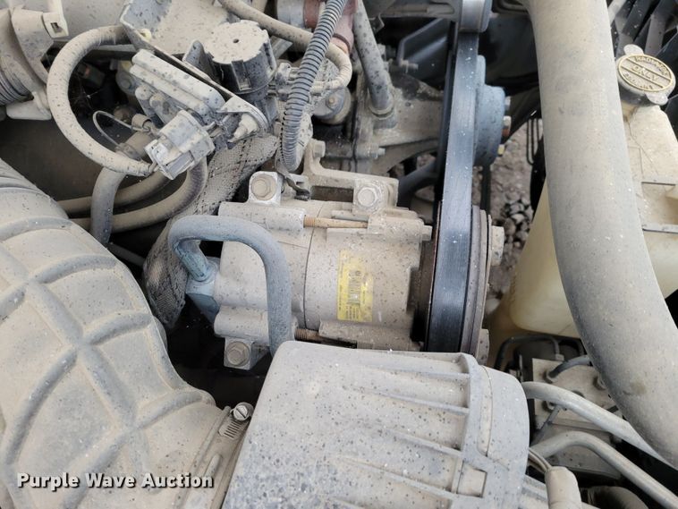 image for item MC9581 2003 Ford Mustang