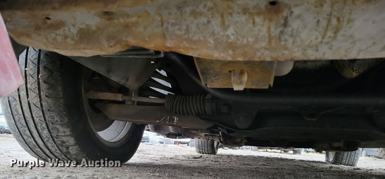 image for item MC9581 2003 Ford Mustang