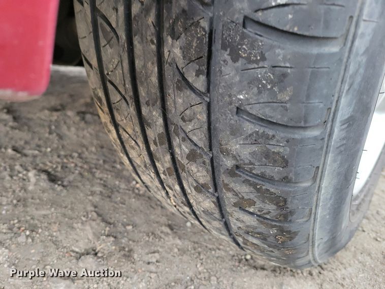 image for item MC9581 2003 Ford Mustang