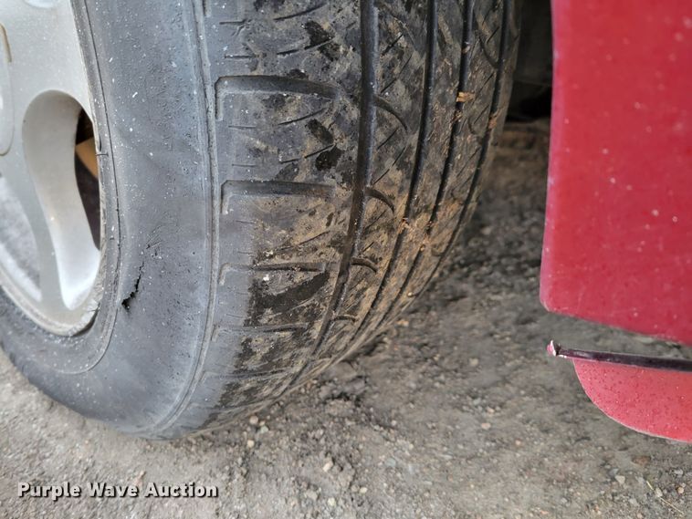 image for item MC9581 2003 Ford Mustang