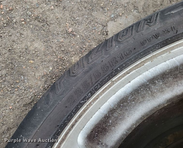 image for item MC9581 2003 Ford Mustang