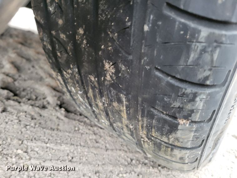 image for item MC9581 2003 Ford Mustang