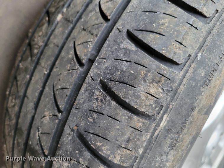 image for item MC9581 2003 Ford Mustang