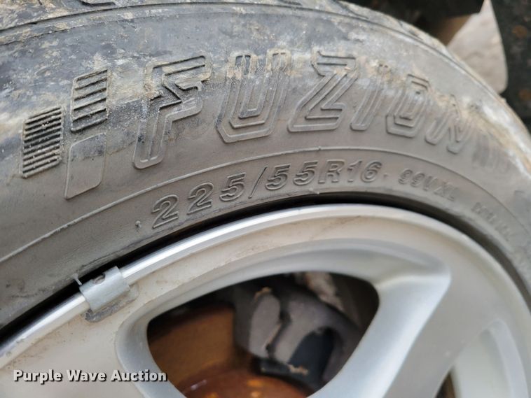 image for item MC9581 2003 Ford Mustang