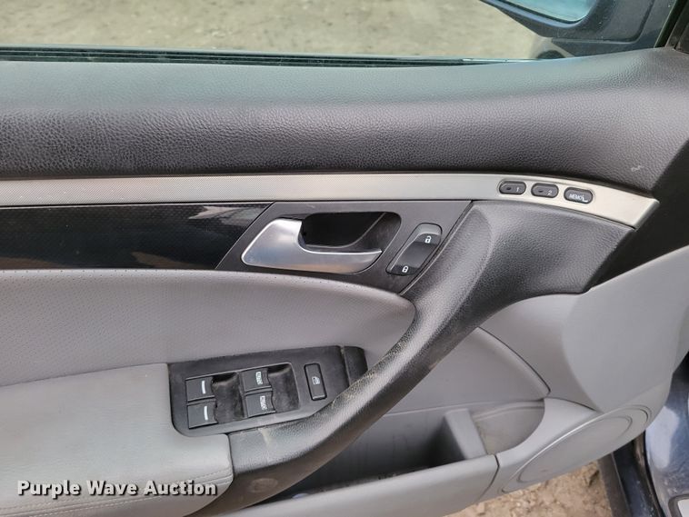 image for item MC9582 2005 Acura TL