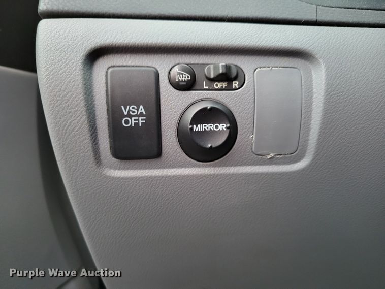 image for item MC9582 2005 Acura TL