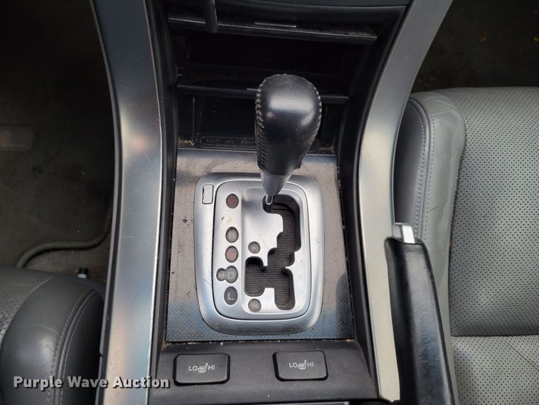 image for item MC9582 2005 Acura TL