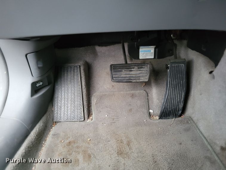 image for item MC9582 2005 Acura TL