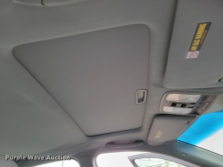 image for item MC9582 2005 Acura TL