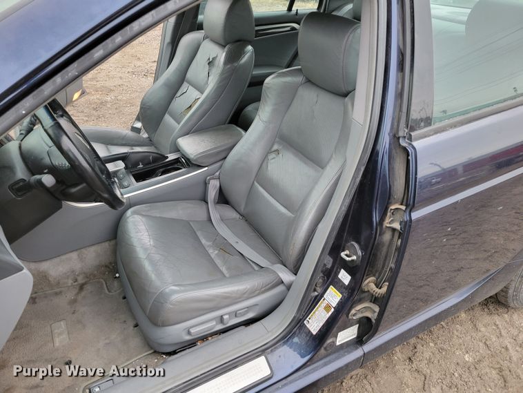 image for item MC9582 2005 Acura TL