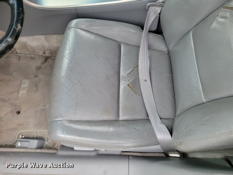 image for item MC9582 2005 Acura TL