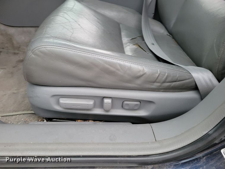 image for item MC9582 2005 Acura TL