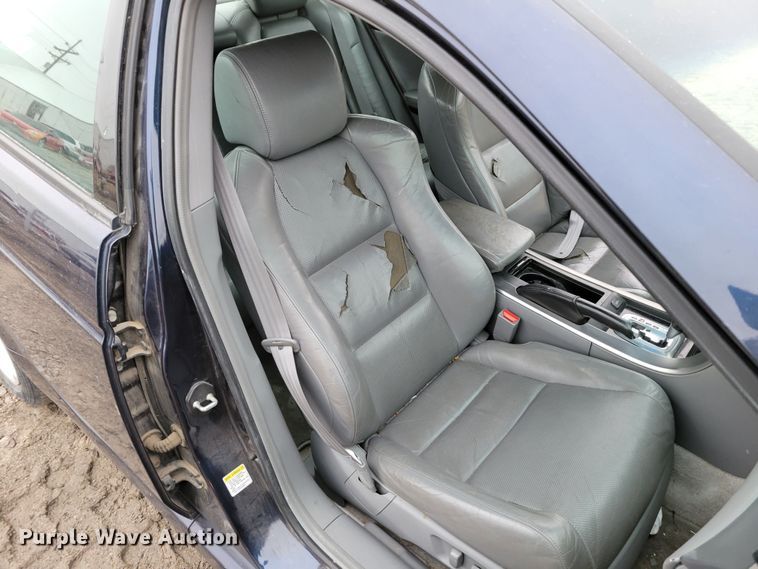 image for item MC9582 2005 Acura TL