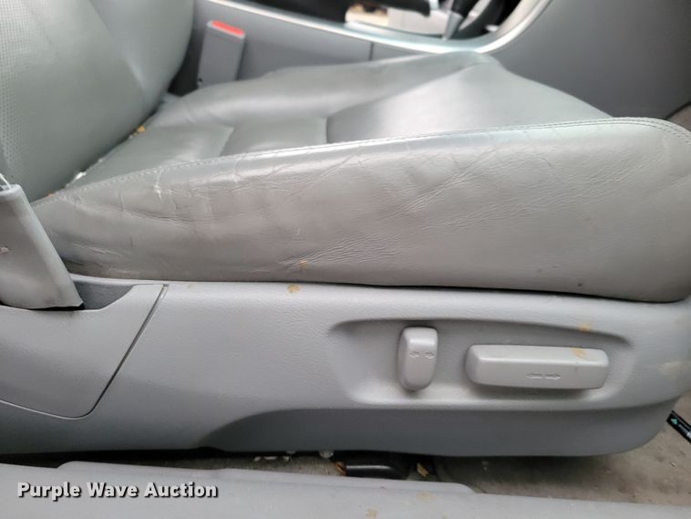 image for item MC9582 2005 Acura TL