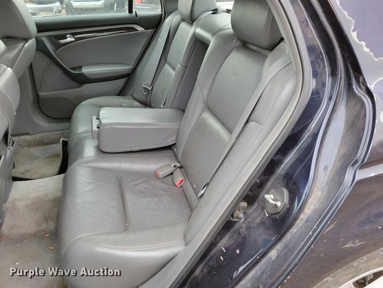 image for item MC9582 2005 Acura TL