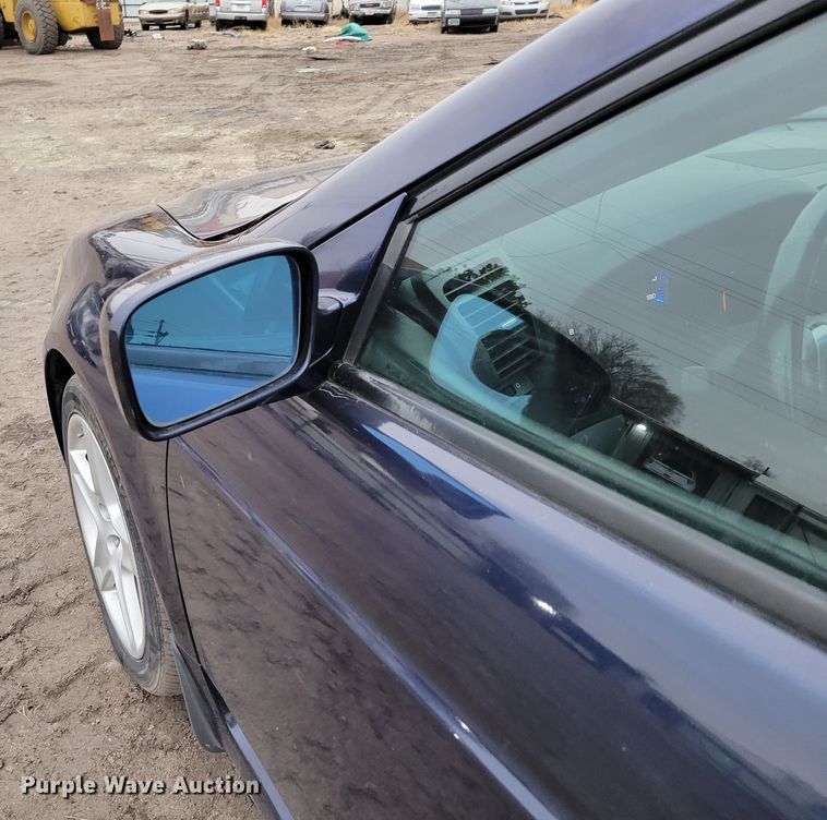 image for item MC9582 2005 Acura TL