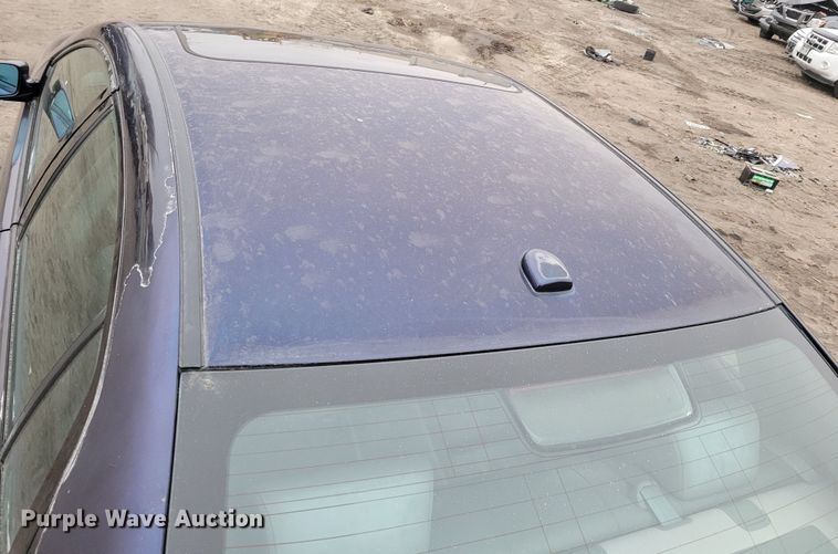 image for item MC9582 2005 Acura TL