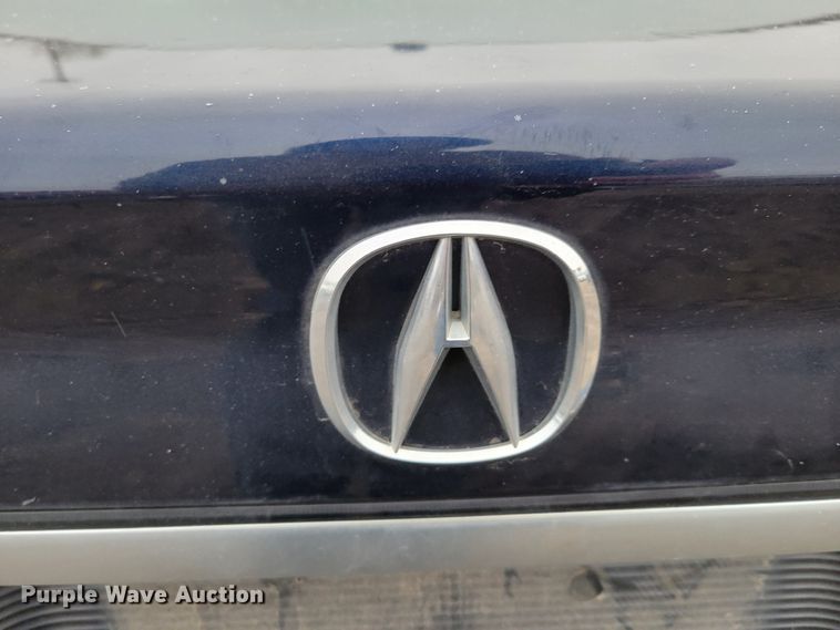 image for item MC9582 2005 Acura TL