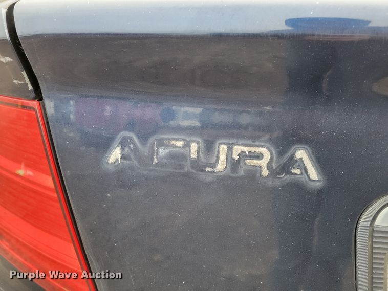image for item MC9582 2005 Acura TL