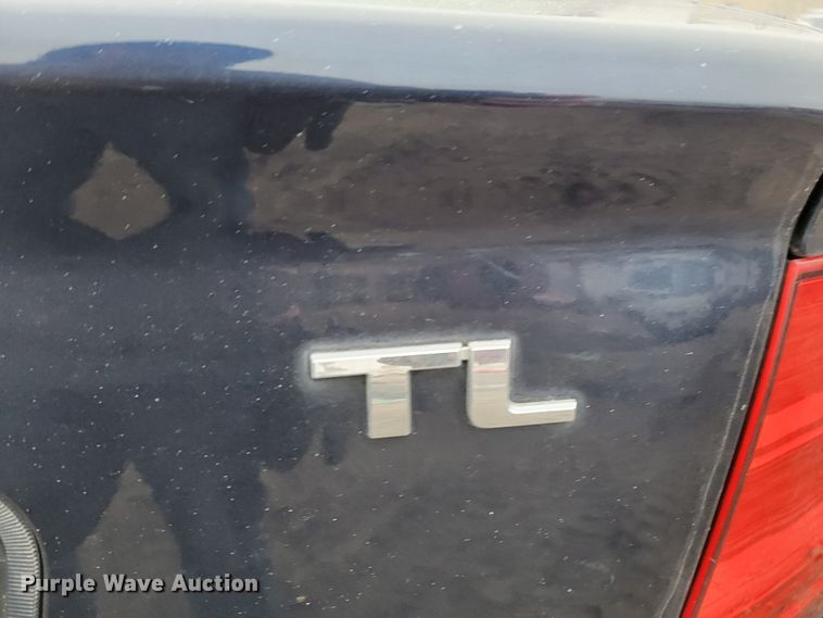 image for item MC9582 2005 Acura TL