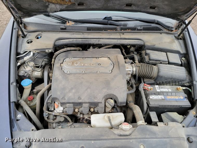 image for item MC9582 2005 Acura TL