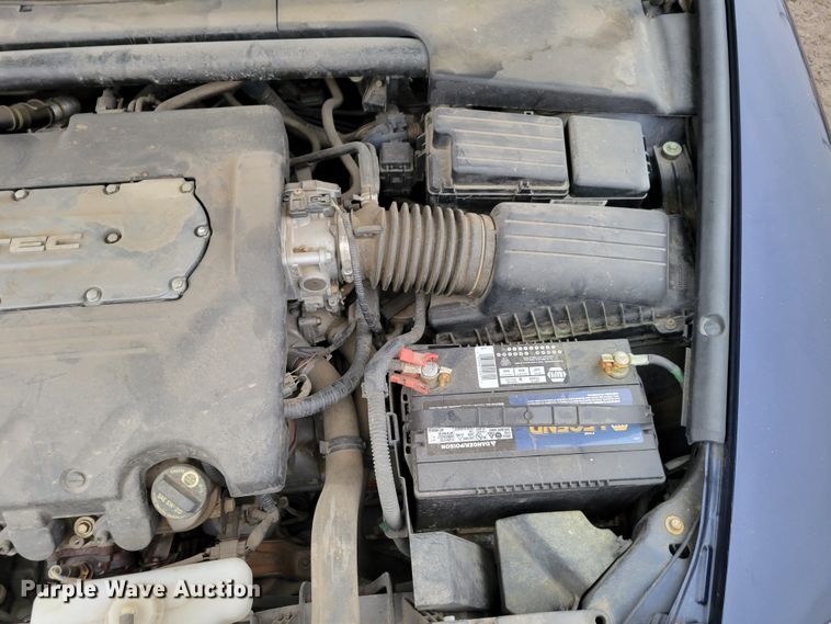 image for item MC9582 2005 Acura TL