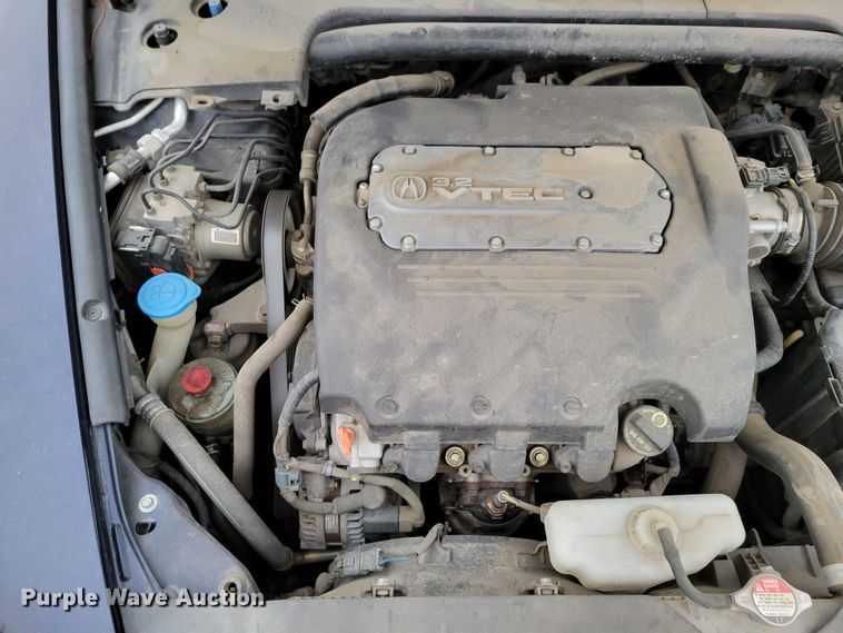 image for item MC9582 2005 Acura TL