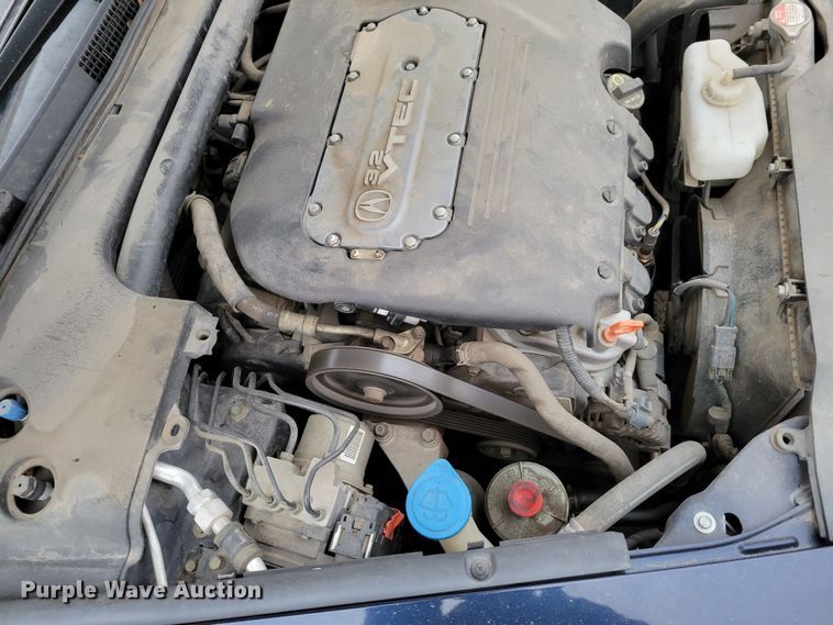 image for item MC9582 2005 Acura TL