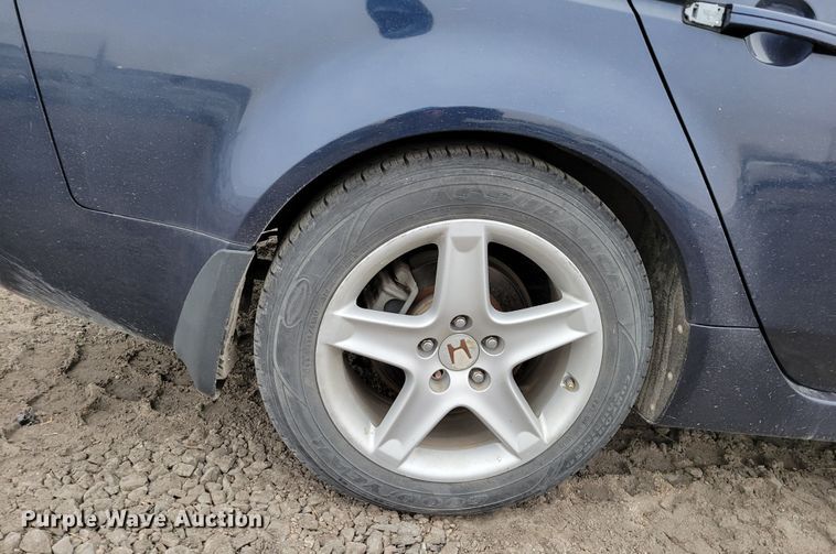 image for item MC9582 2005 Acura TL