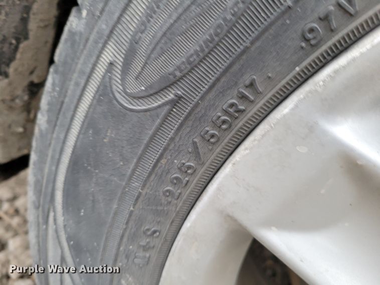 image for item MC9582 2005 Acura TL