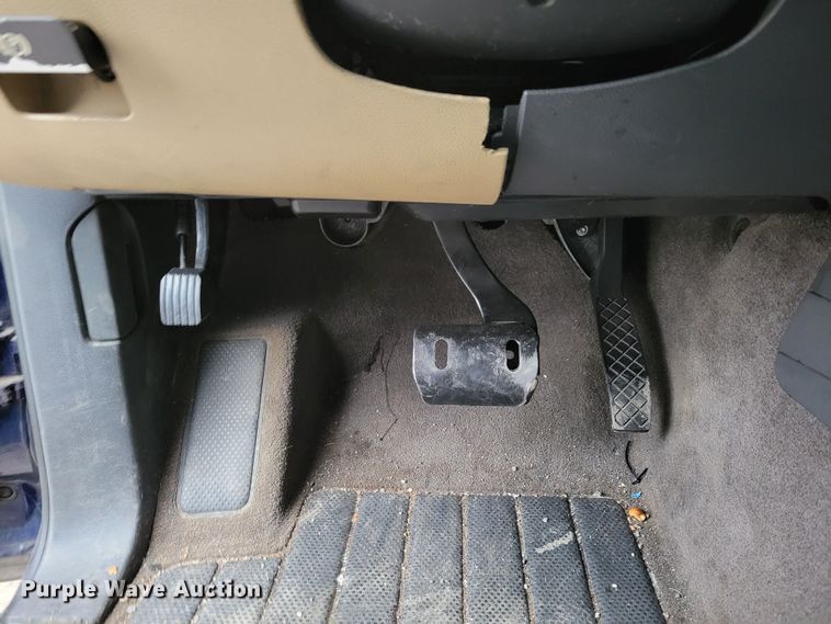 image for item MC9583 2004 Volkswagen Touareg  SUV