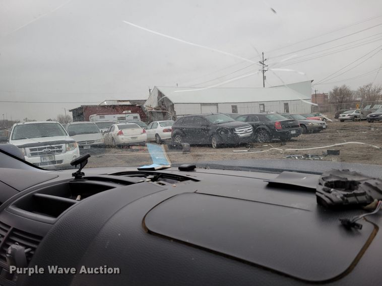 image for item MC9583 2004 Volkswagen Touareg  SUV